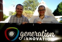 Cash for young innovators