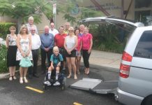 Community chips in for Jack