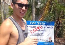 Rental route to retirement