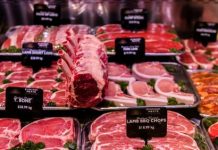 Meat that’s the real deal