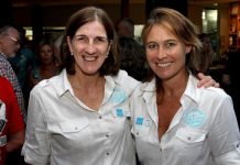 Marketing plan launched