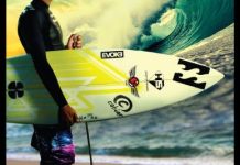 Derek Rabelo’s blind faith