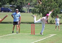 Stump up for a massive hit