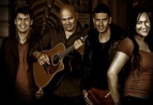 Rhythm is all relative