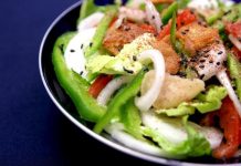 Willing cooks pass the taste test