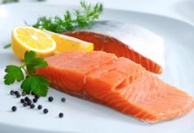 Home cooks test prowess