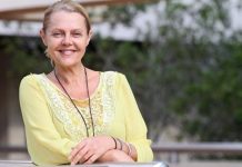 Neighbours need to keep it nice