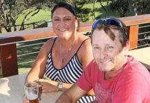 Autumn out of the picture