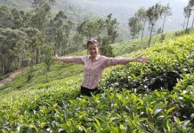 Tara’s hunger to help