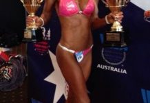 Fitness makes a supple difference