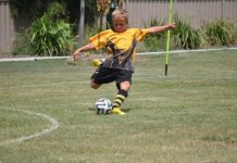 Season kicks off for Eagles