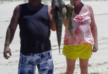 A great place to wet a line