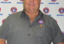 Hive of surfing activity