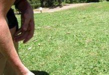 Golf can be hit and miss, any way you slice it