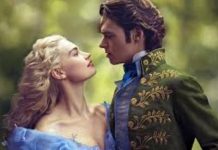 Chicks off to the ball