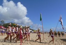 Nippers among winners