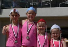 Nippers all smiles for season closer