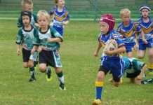 Young Pirates running hot