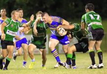 Pirates on board for tribute match