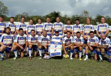 All aboard for season’s start