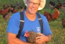 Change is in the air