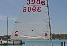 Sails on sale