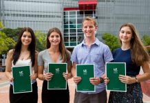 School keeps bright kids on Coast