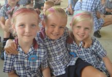 Support is locked in