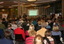 Butter plan is slippery