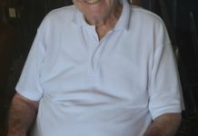 Flew with Bomber Command