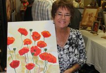 Anzac art has power to move