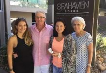 Ring find that rang around the world