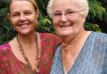 Core figure makes Apple Isle move