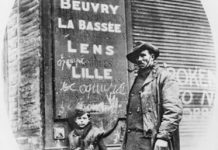 Little Digger’s flight of fancy