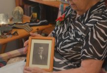 Joy remembers them all