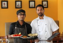 It’s bliss on the tongue