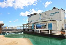 Award floats our boat