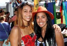 Picture perfect at Booin Gari