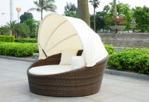 Make the most of outdoors any time