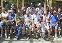 Shedders granted success