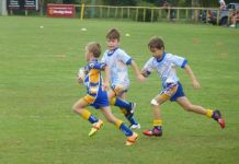 Pirates rule the high seas