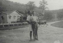 As ‘local’ as it gets