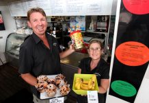 Green light for good choices