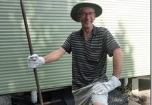 Club working to improve