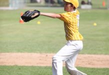 Season ends on high note