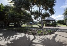 It’s Peregian – your way