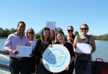 Getting to know Noosa