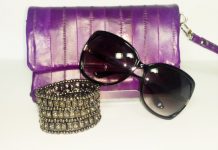 A look for all seasons