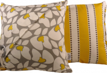 Home comforts for an old softie