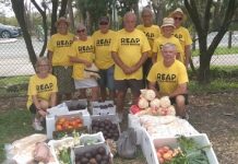 Farmers’ hand for those in need